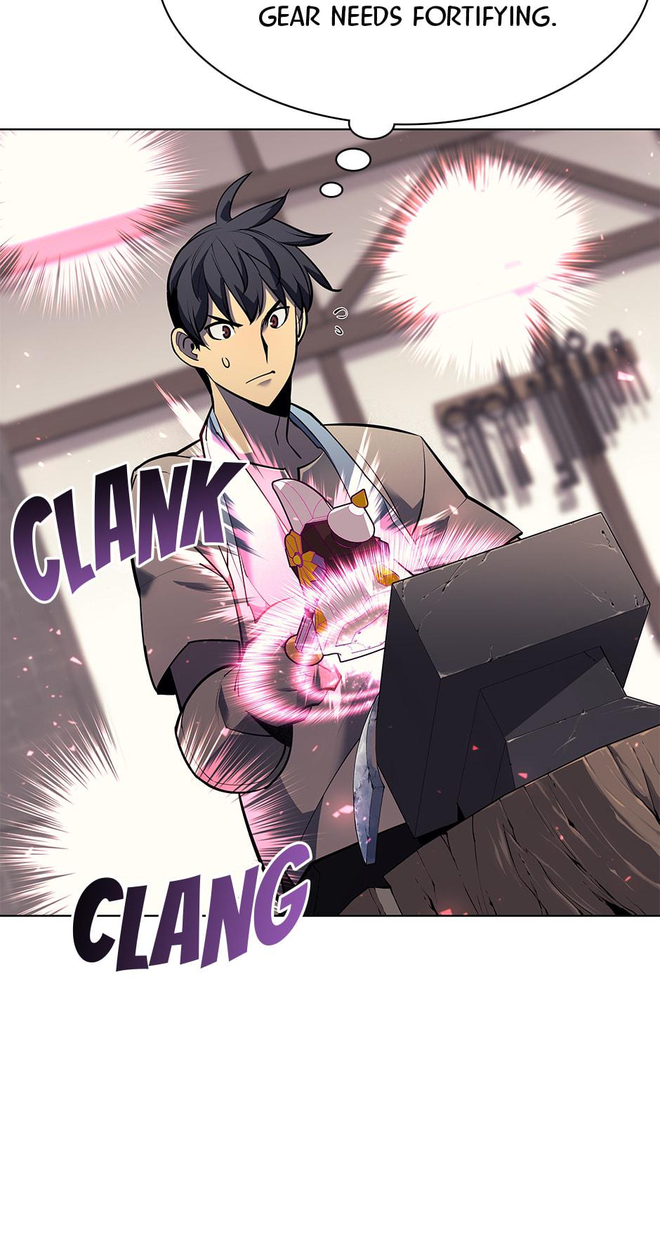 Overgeared Chapter 80 15