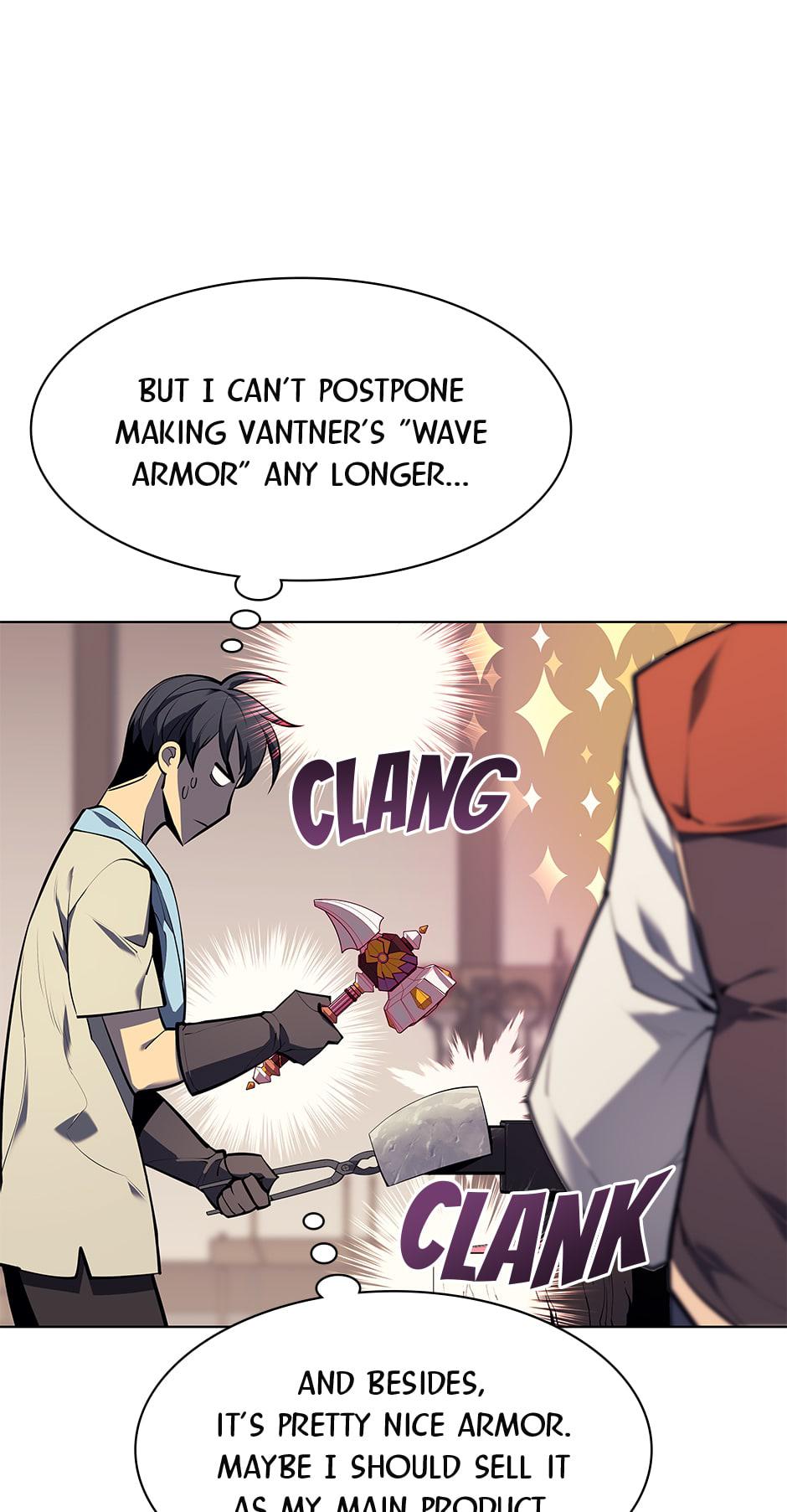 Overgeared Chapter 80 16