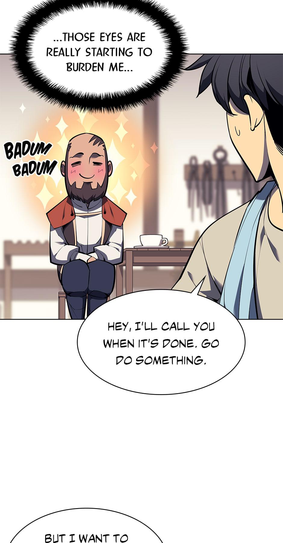 Overgeared Chapter 80 19