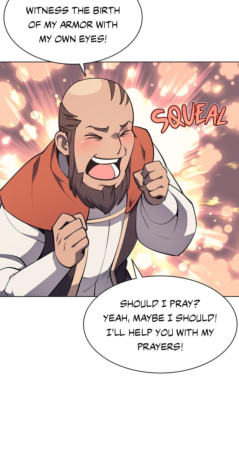 Overgeared Chapter 80 20