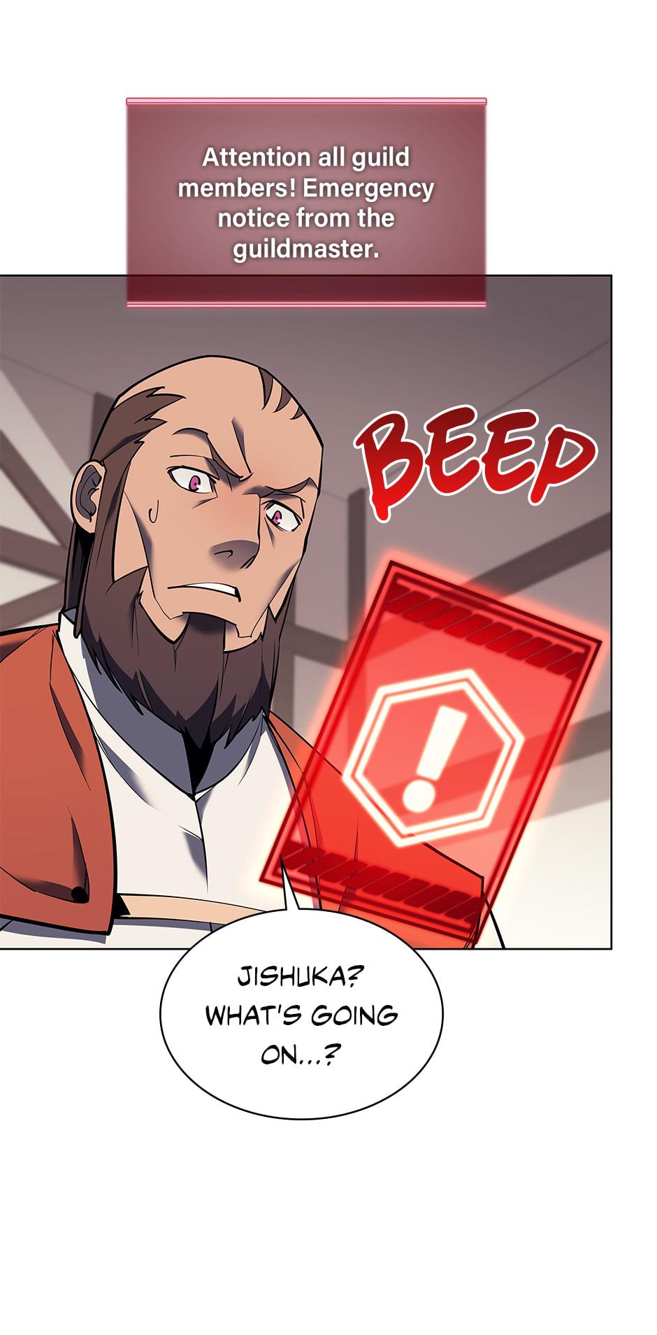 Overgeared Chapter 80 27