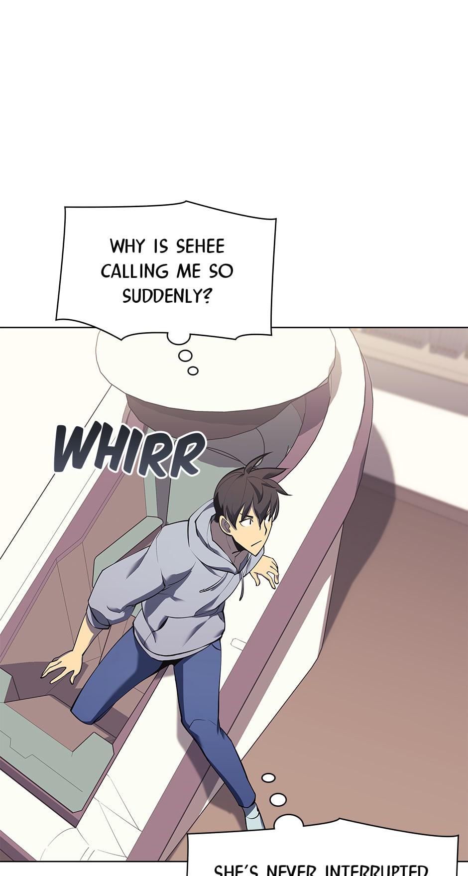 Overgeared Chapter 80 31