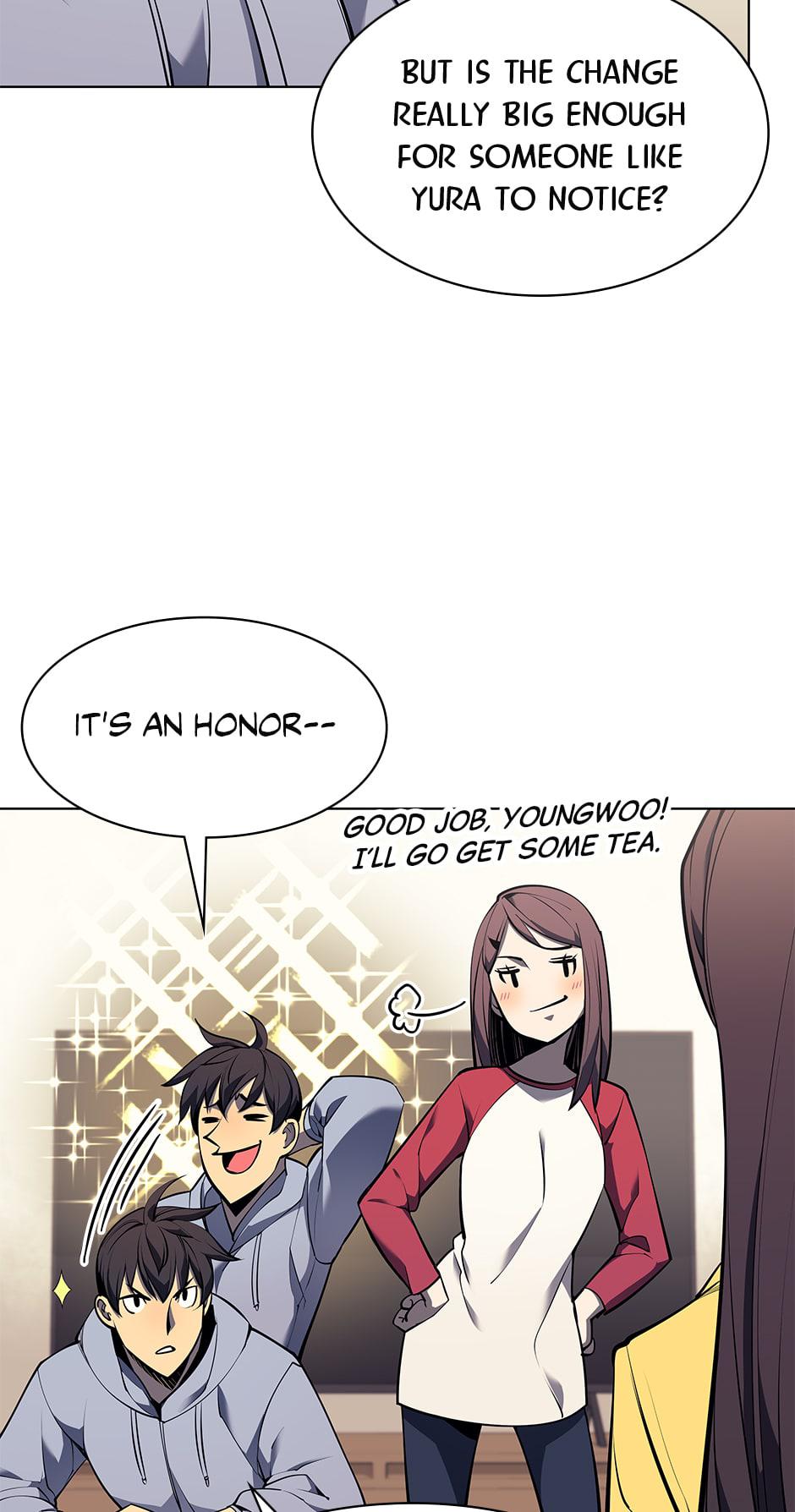 Overgeared Chapter 80 44