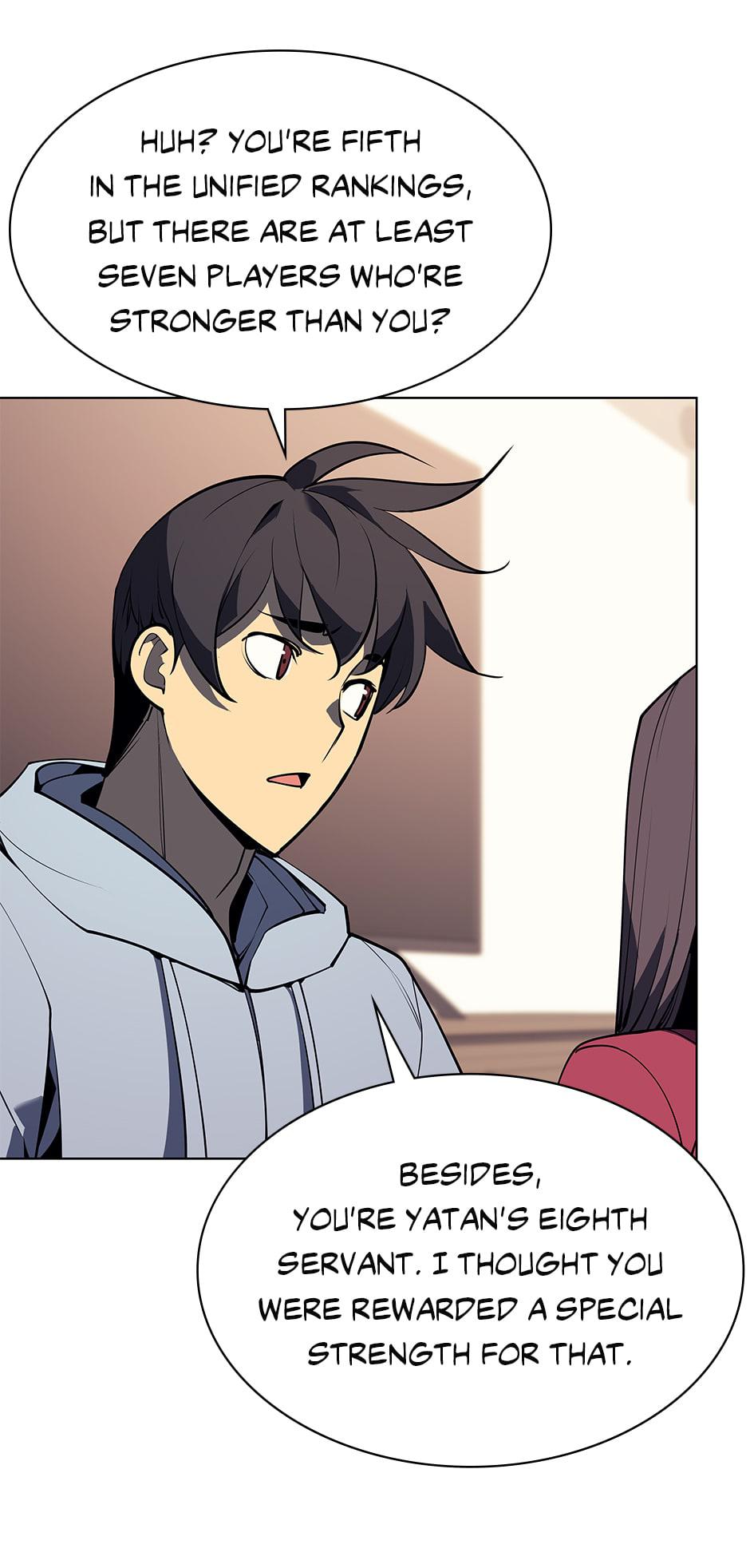 Overgeared Chapter 80 64