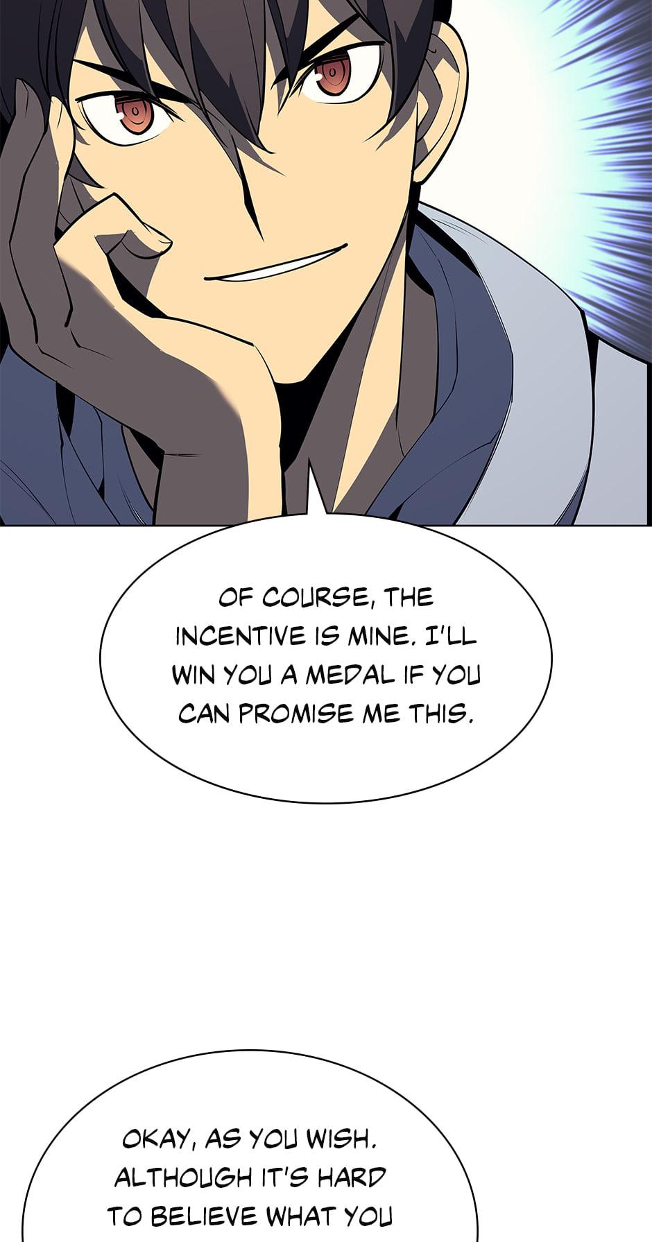 Overgeared Chapter 80 80