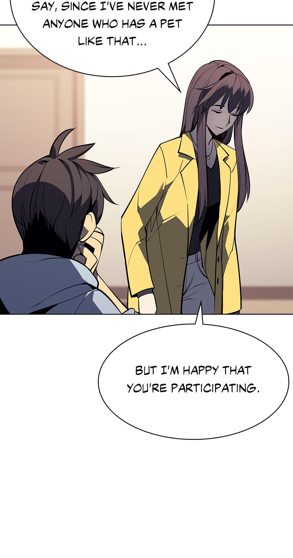 Overgeared Chapter 80 81