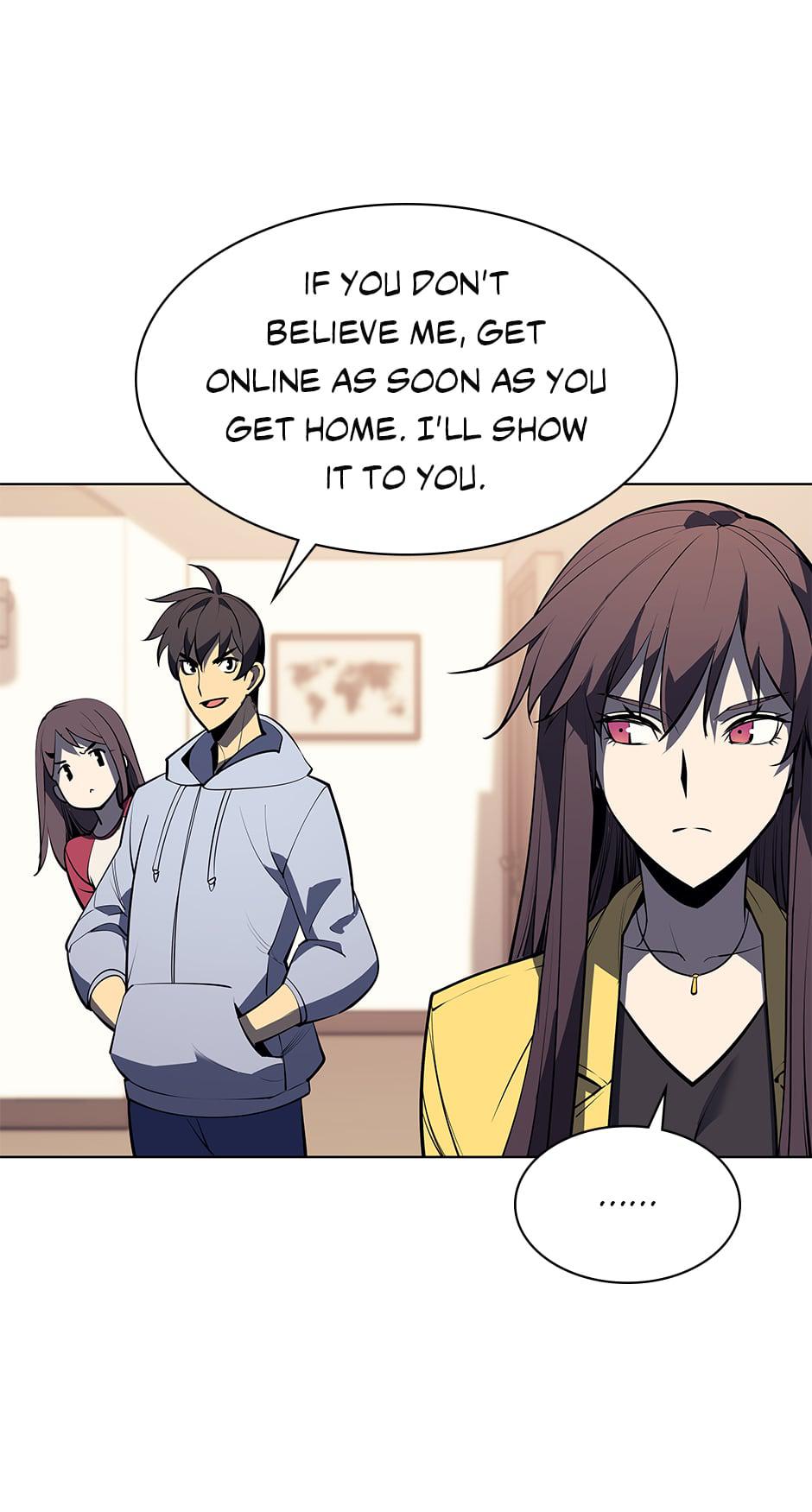 Overgeared Chapter 80 82