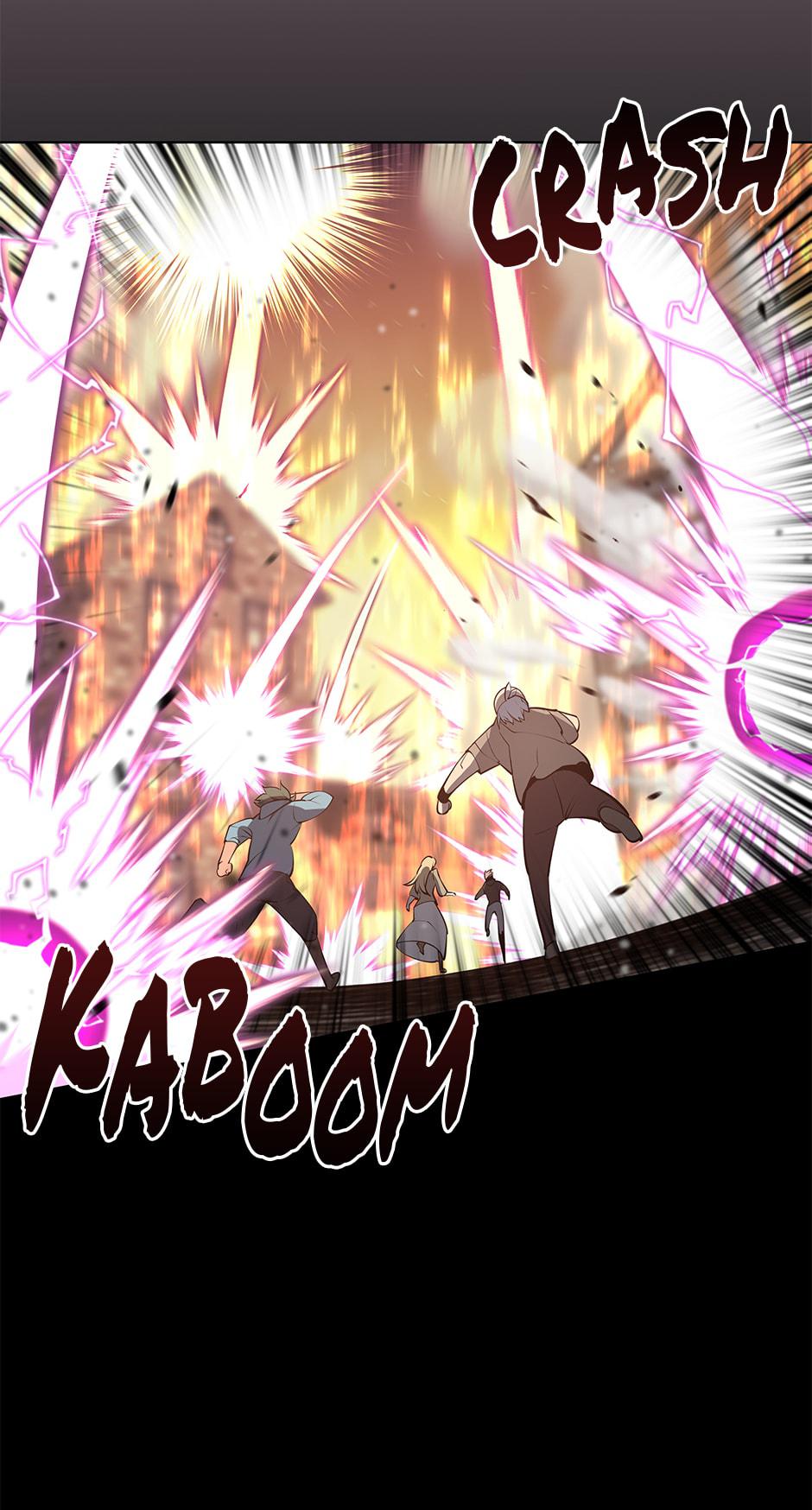Overgeared Chapter 80 86