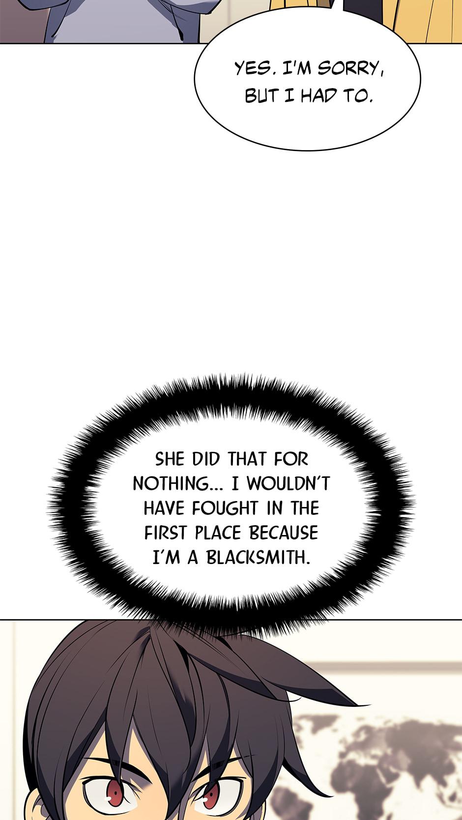 Overgeared Chapter 81 2