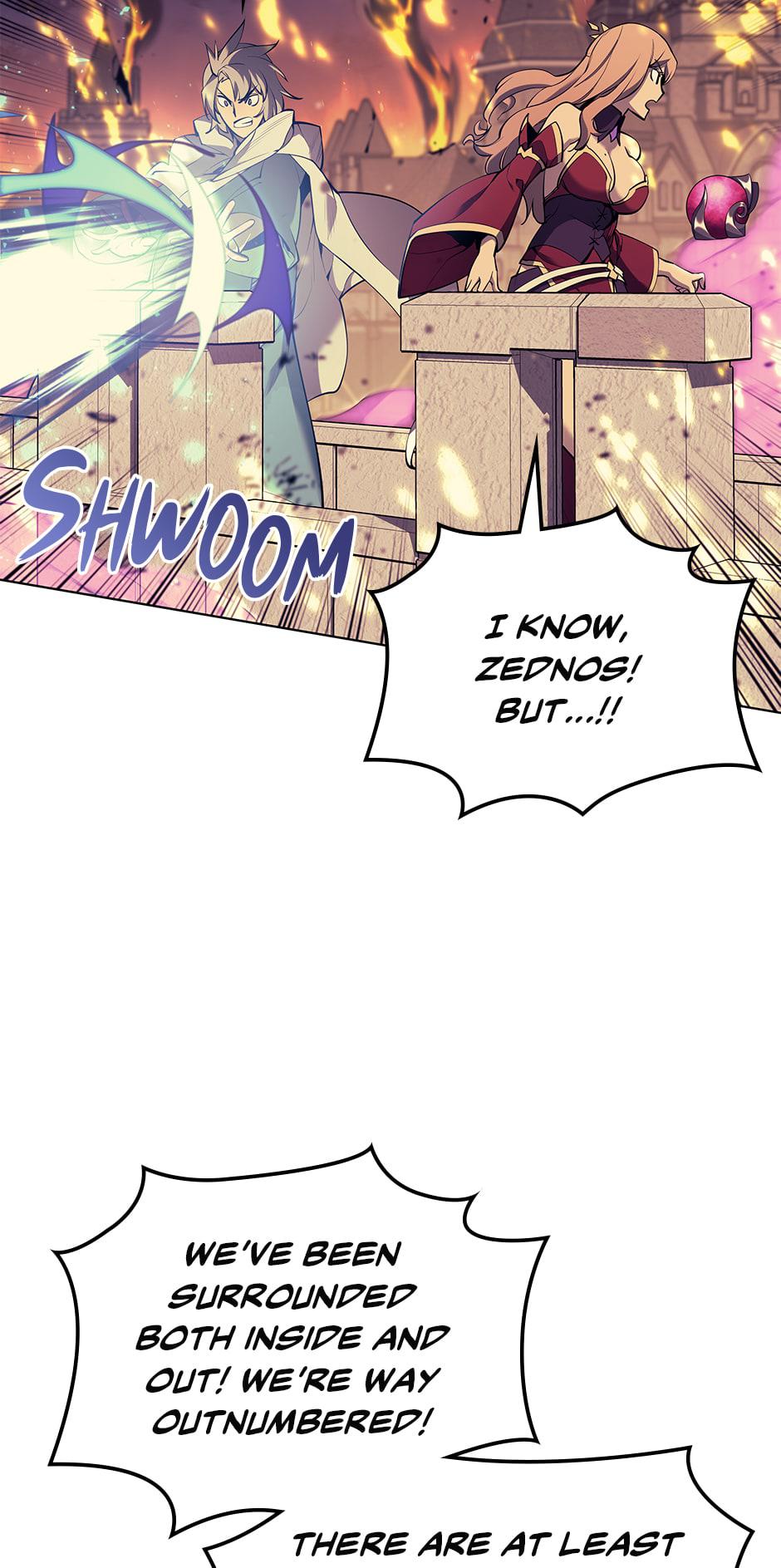Overgeared Chapter 81 14