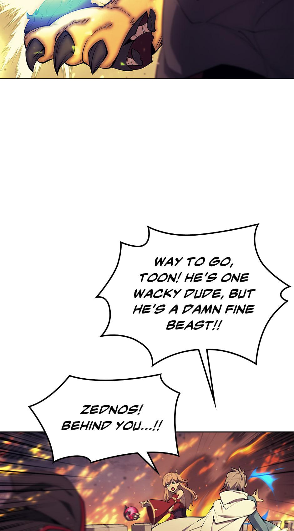 Overgeared Chapter 81 27
