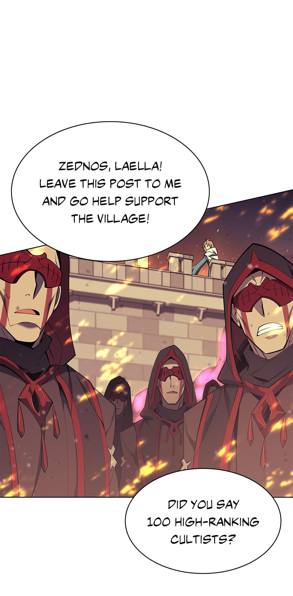 Overgeared Chapter 81 32
