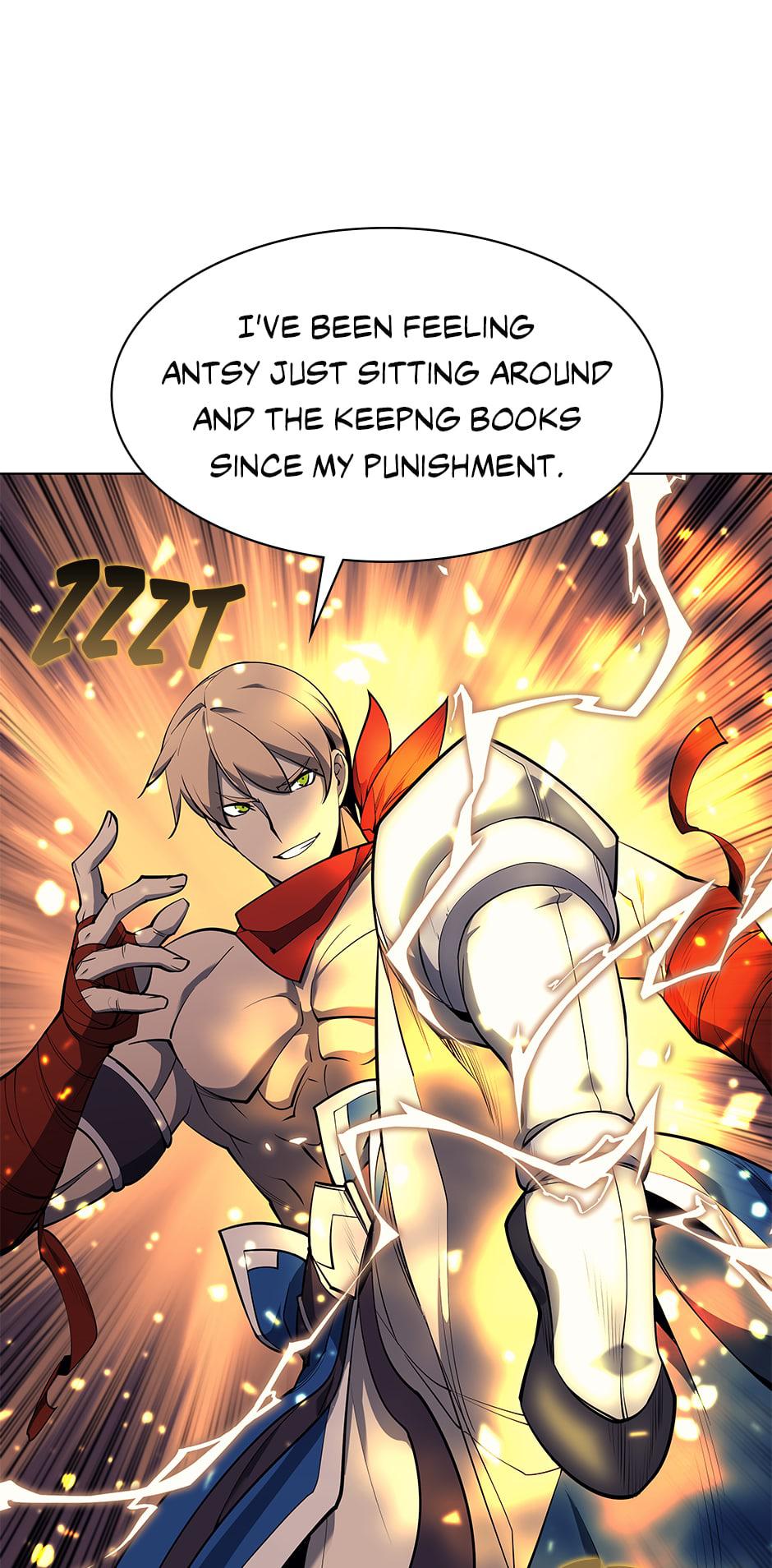 Overgeared Chapter 81 33