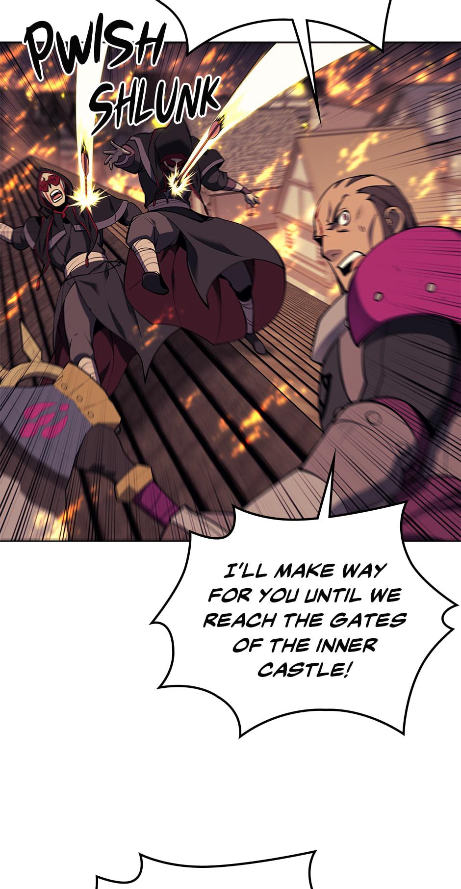 Overgeared Chapter 81 39