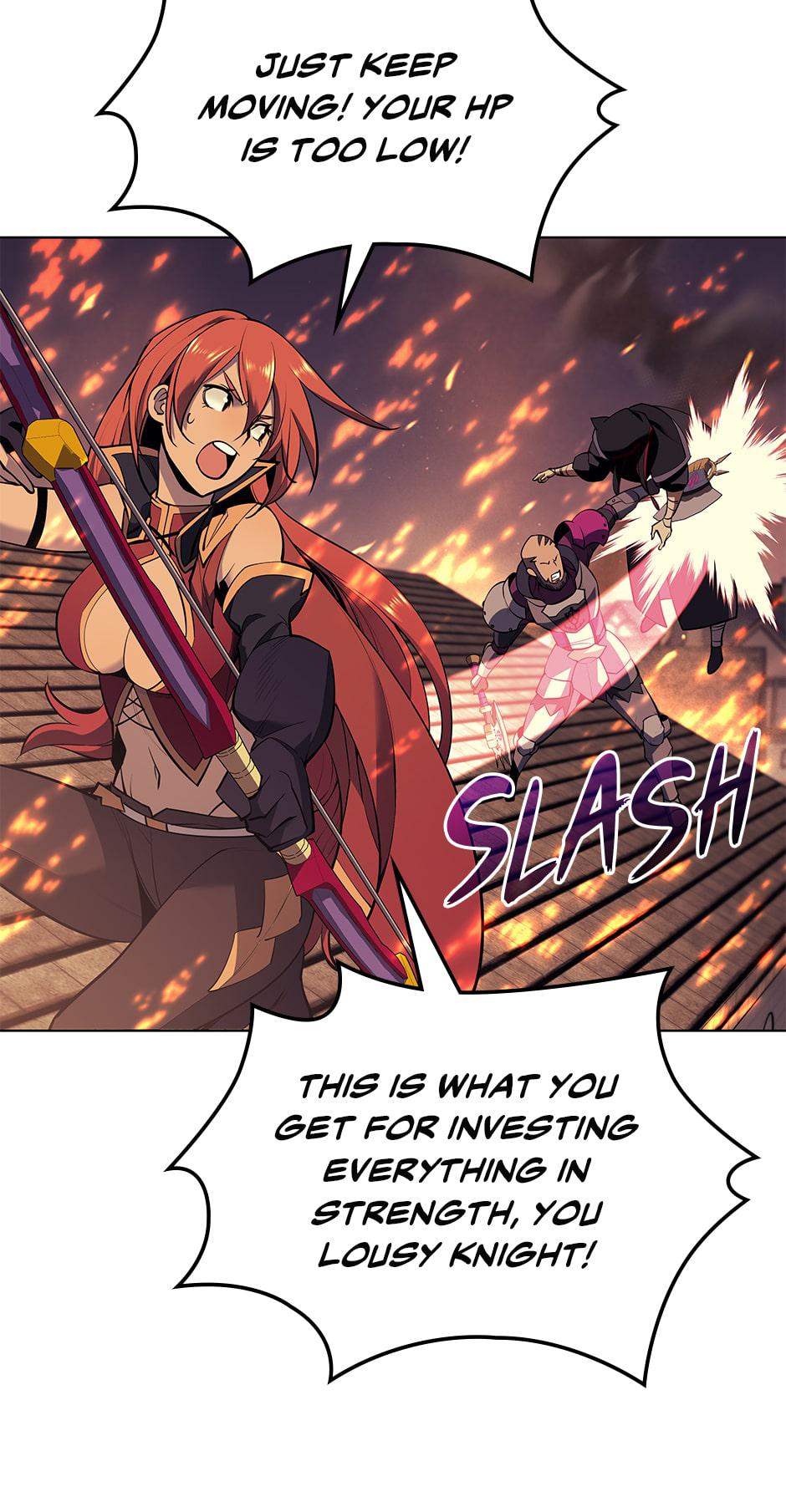 Overgeared Chapter 81 40