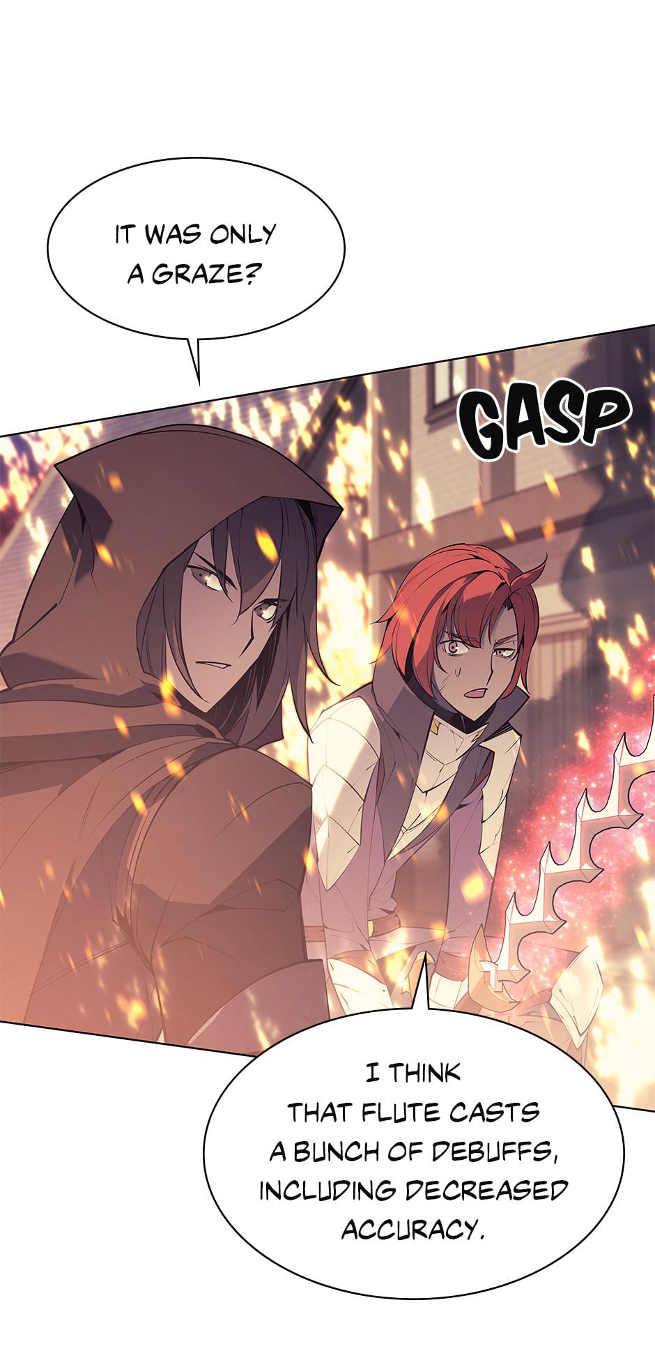 Overgeared Chapter 81 57