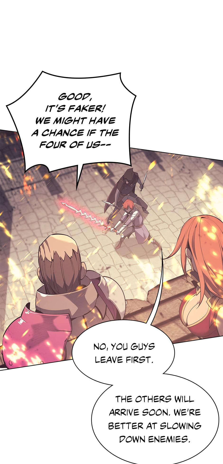 Overgeared Chapter 81 58