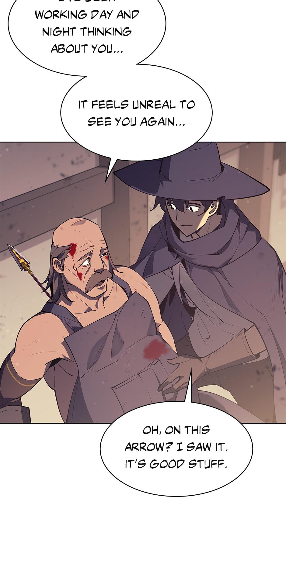 Overgeared Chapter 81 76