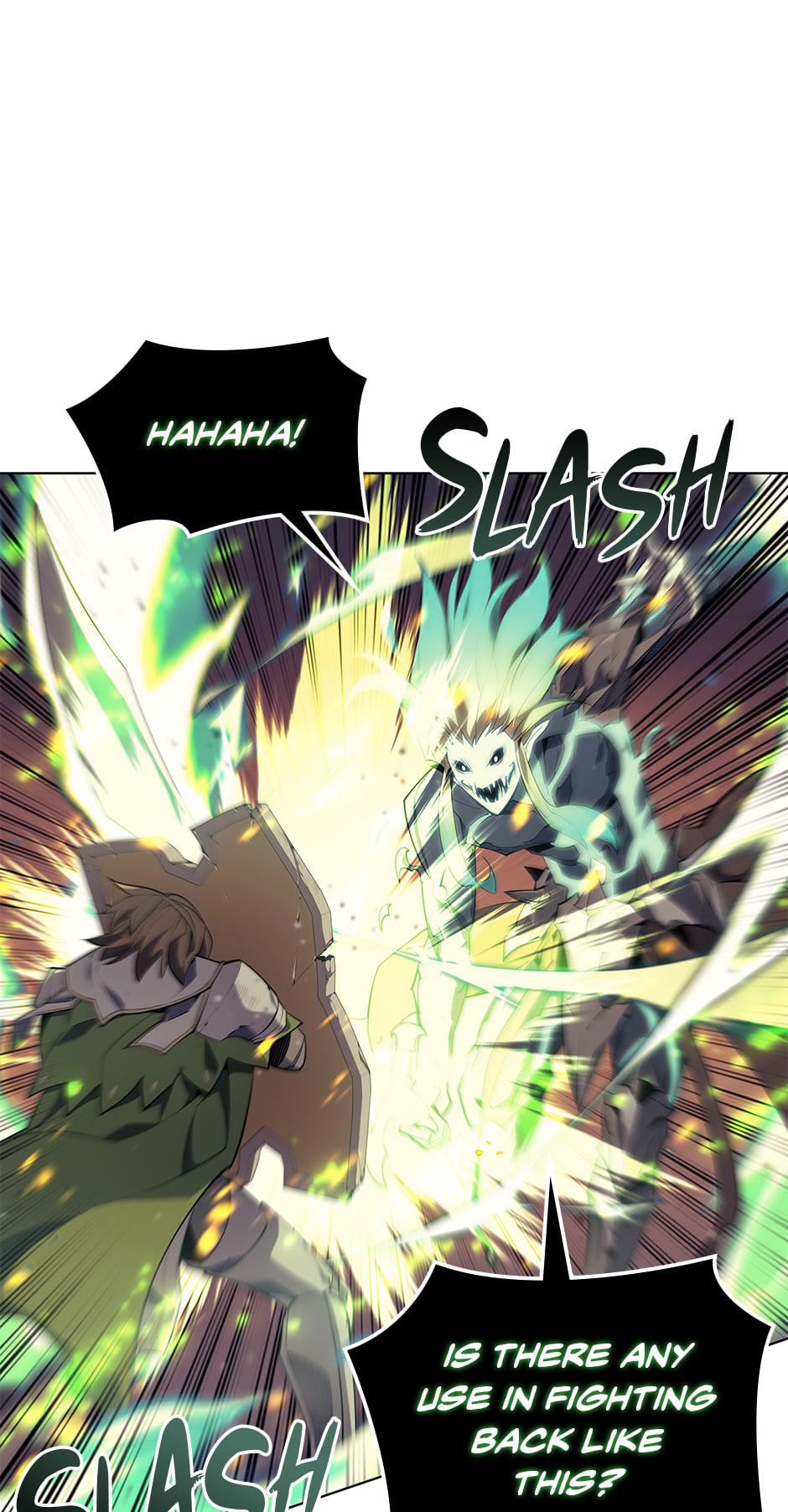 Overgeared Chapter 82 8