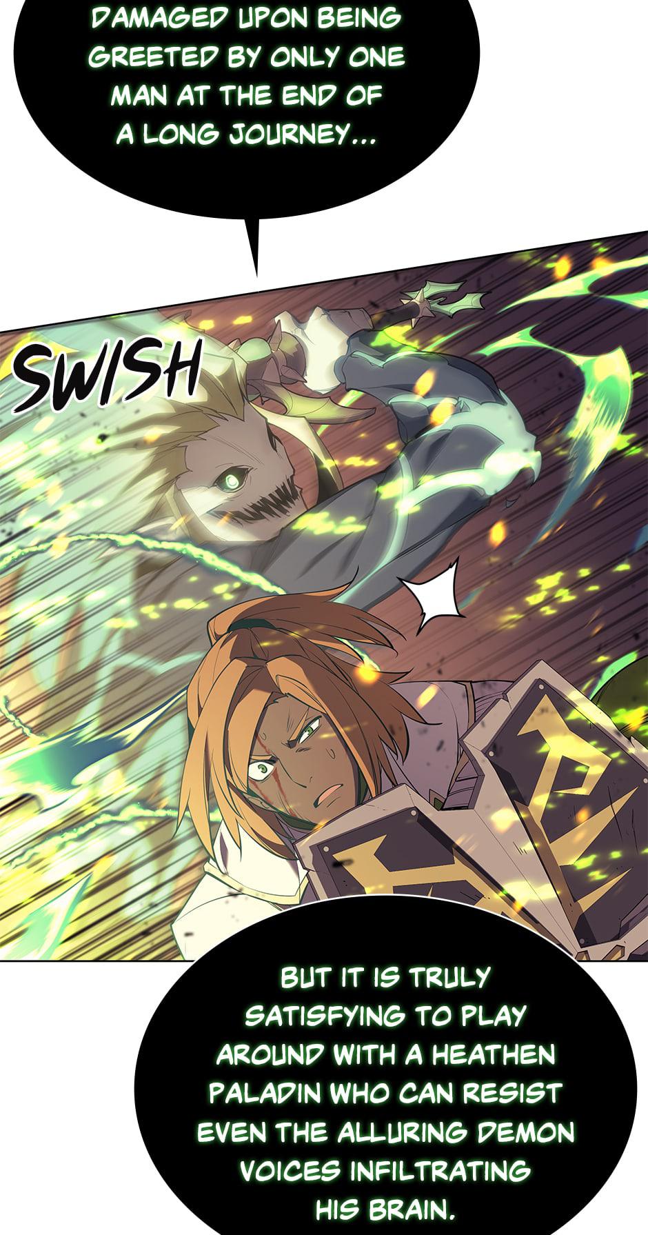 Overgeared Chapter 82 15