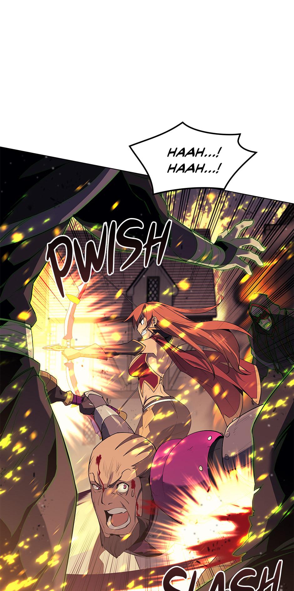 Overgeared Chapter 82 40