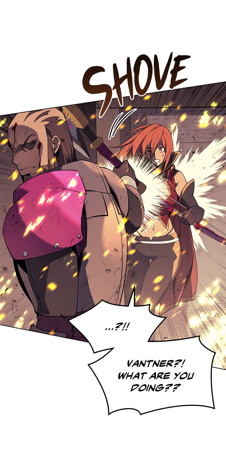 Overgeared Chapter 82 45
