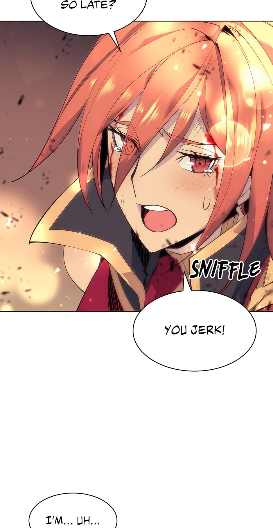 Overgeared Chapter 82 74