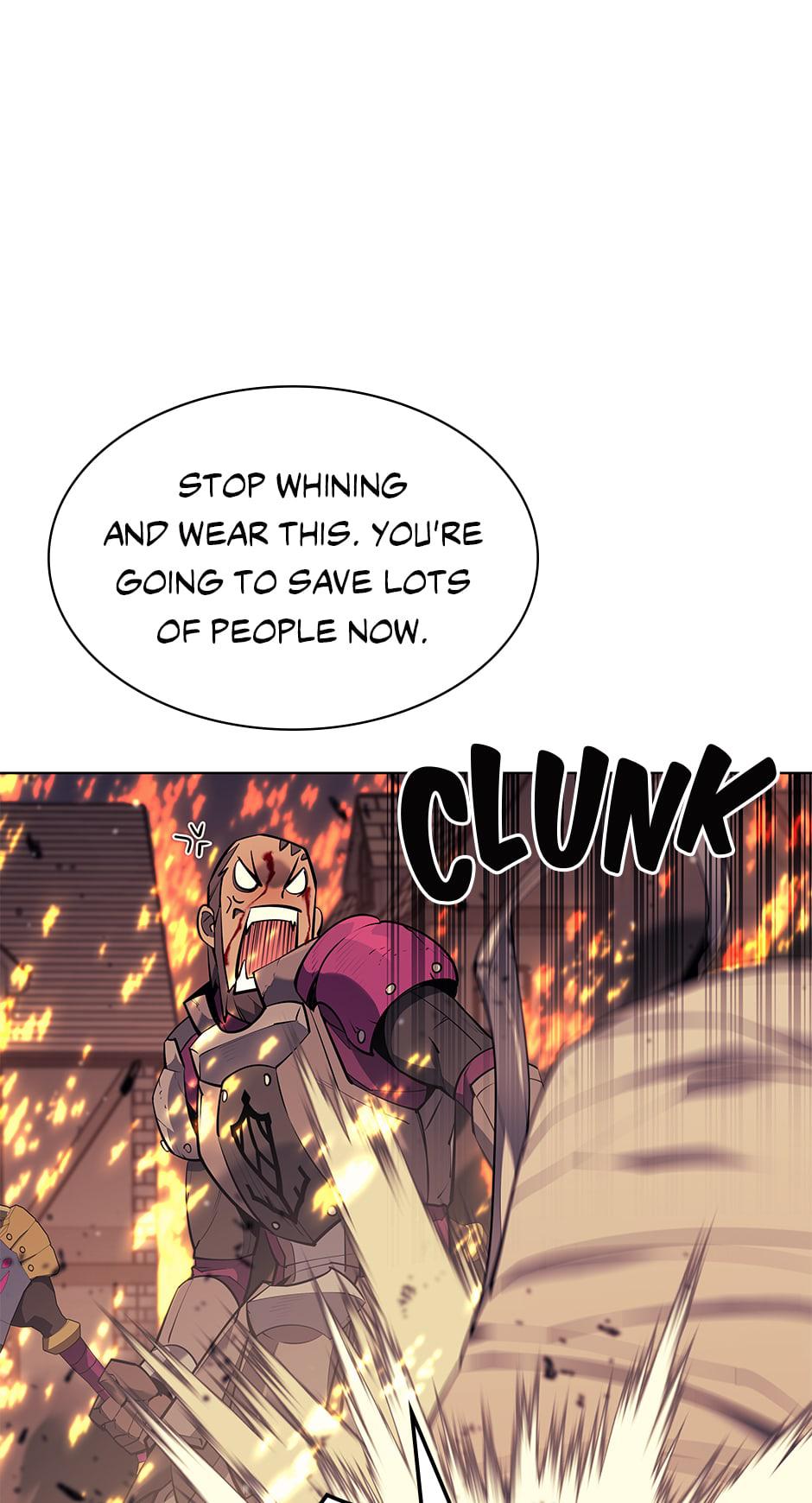 Overgeared Chapter 82 77