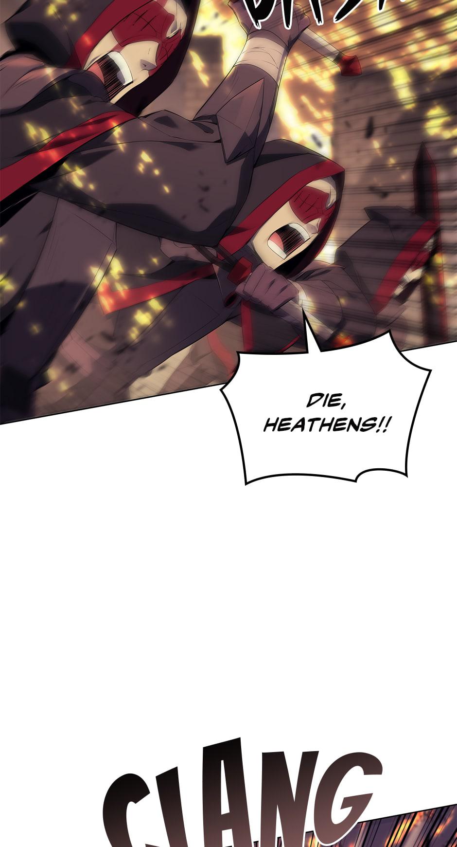 Overgeared Chapter 82 80