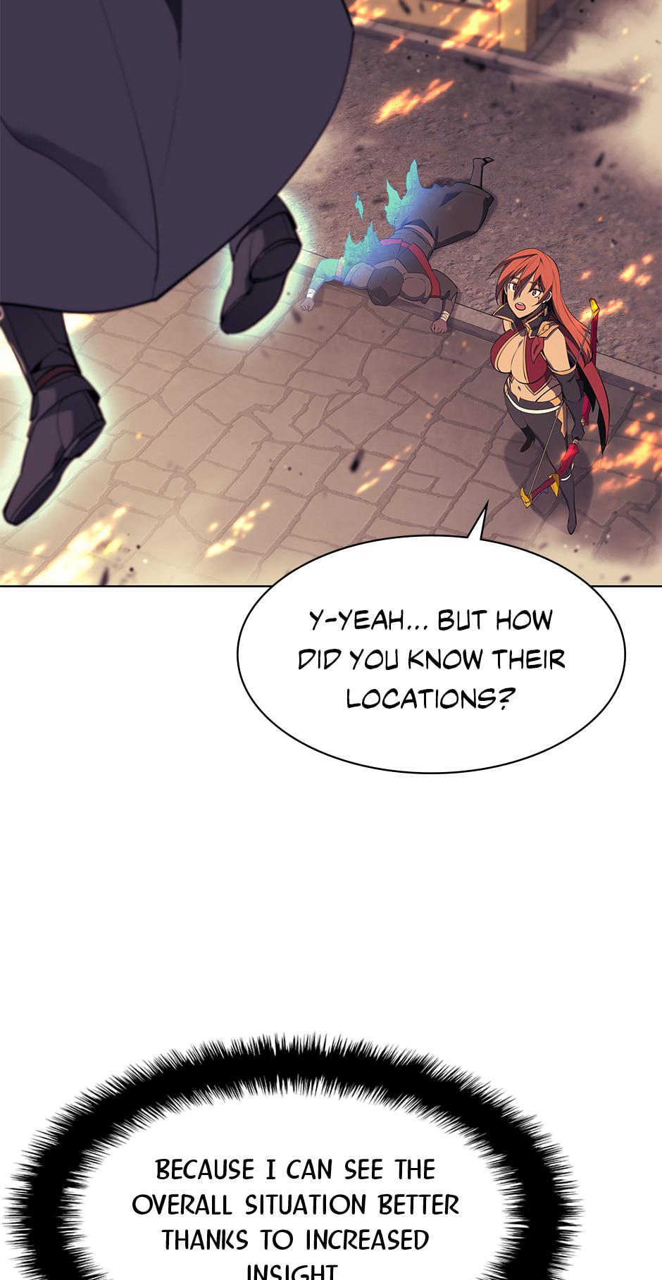 Overgeared Chapter 82 89