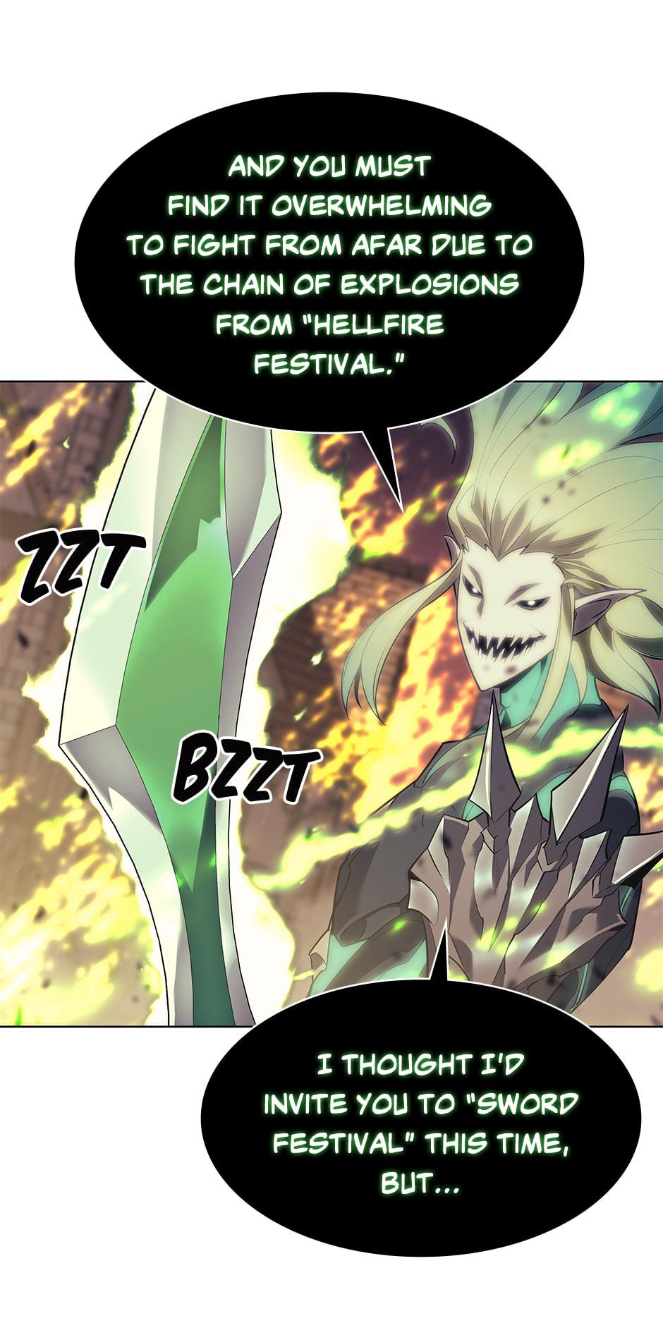 Overgeared Chapter 82 93