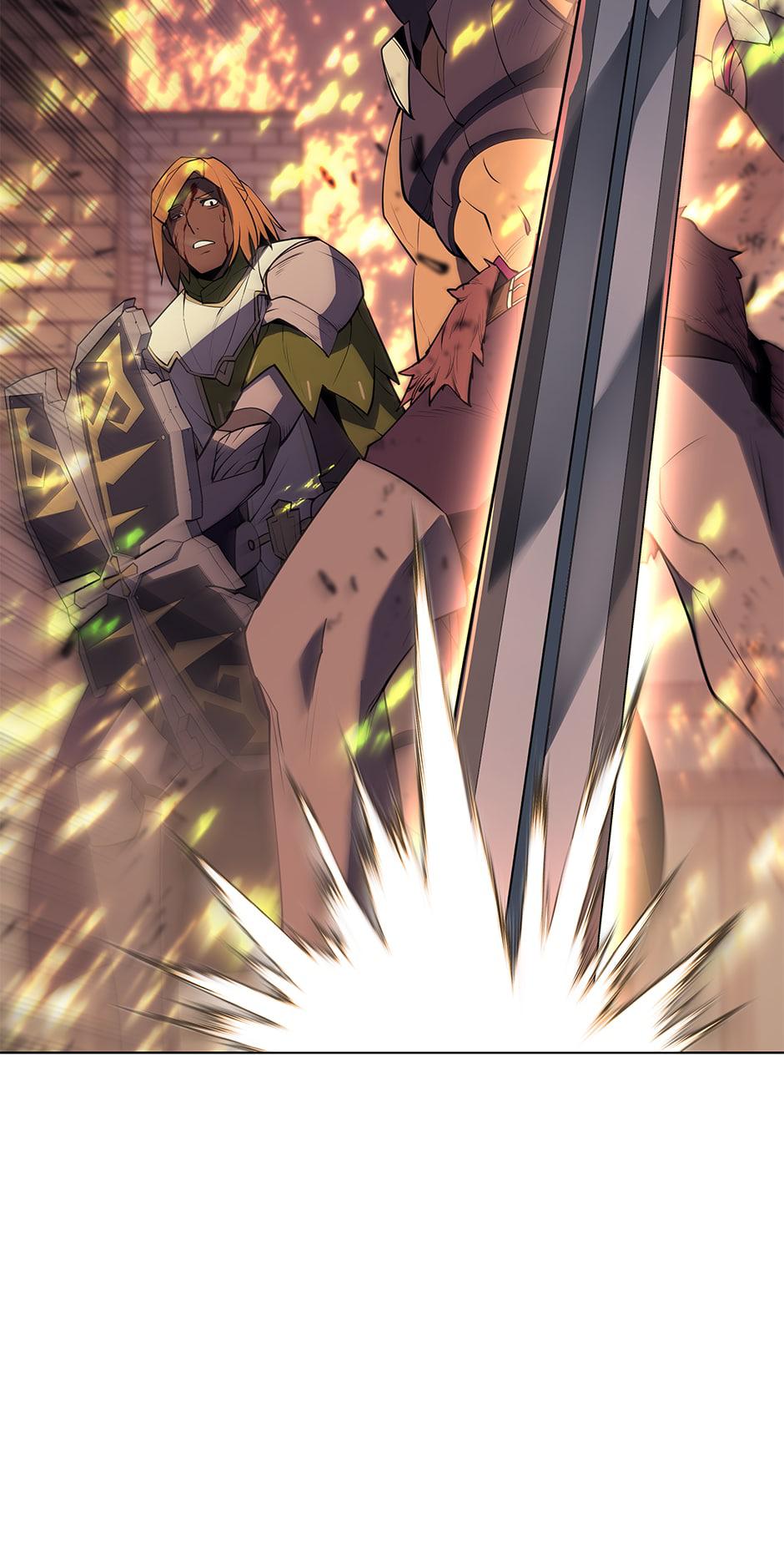 Overgeared Chapter 82 100