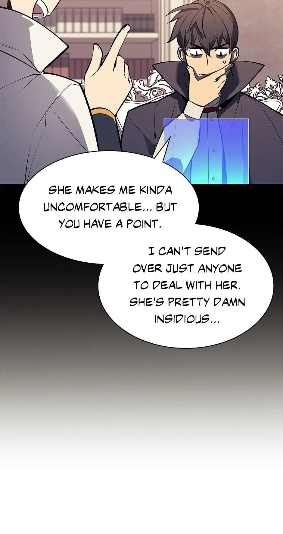 Chapter 100 — Chapter 100 — Page 95