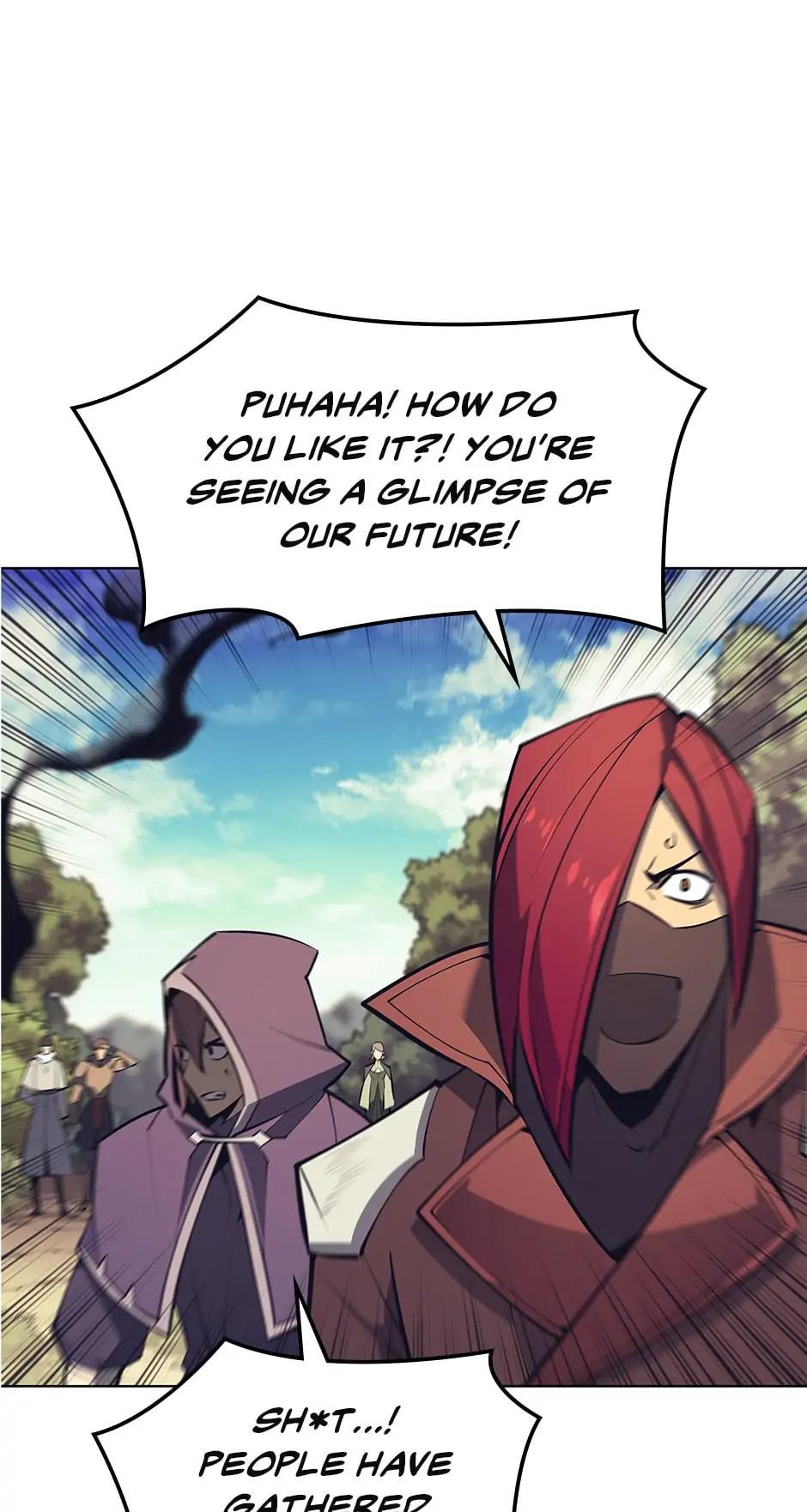 Chapter 101 — Chapter 101 — Page 73