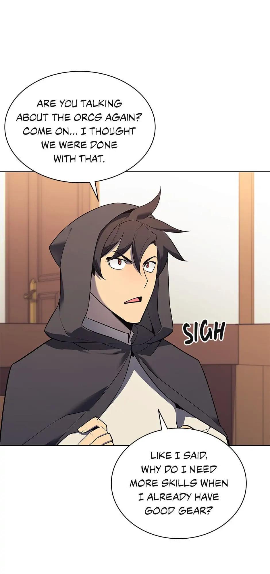 Chapter 110 — Chapter 110 — Page 33