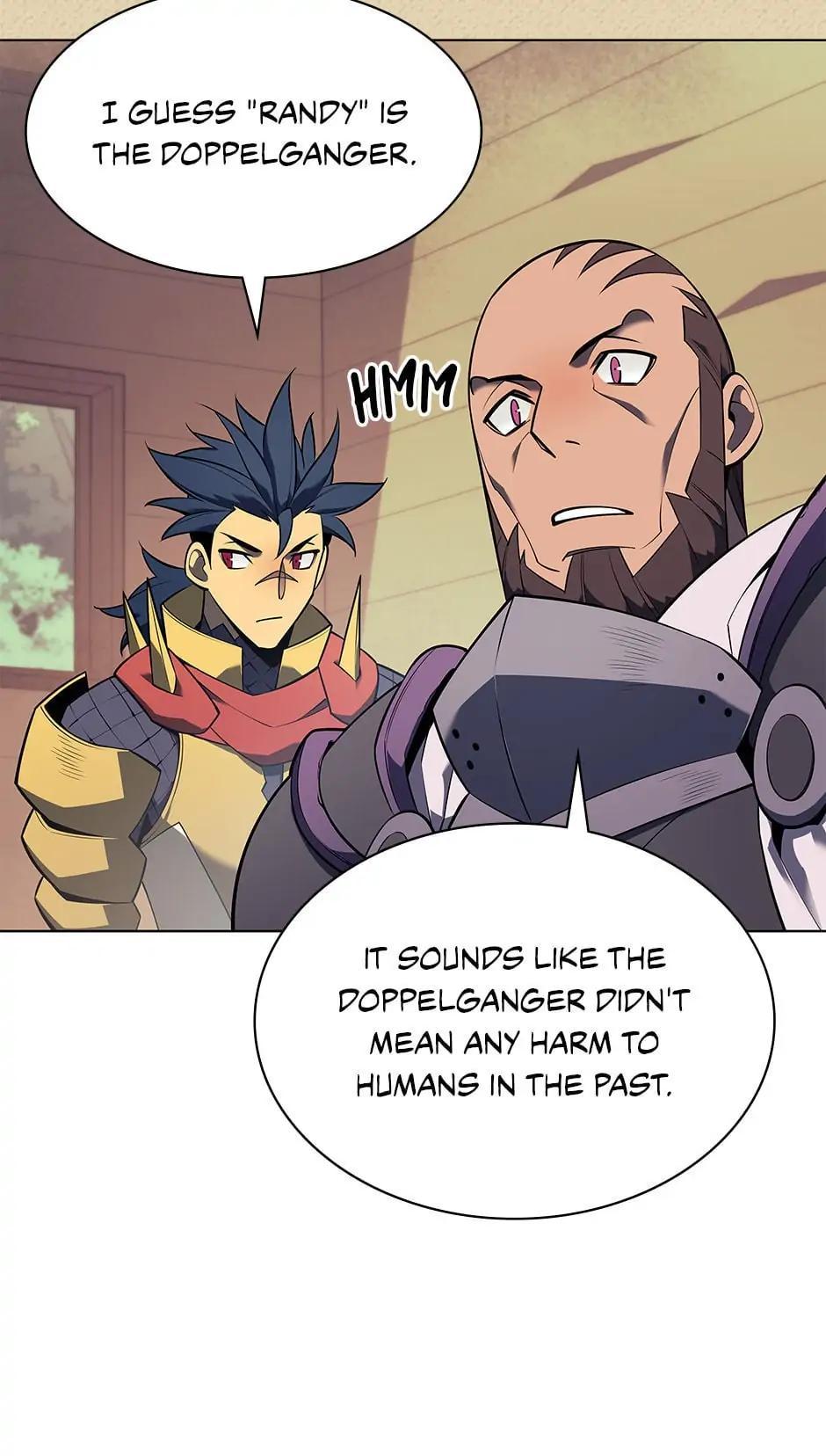 Chapter 122 — Chapter 122 — Page 85