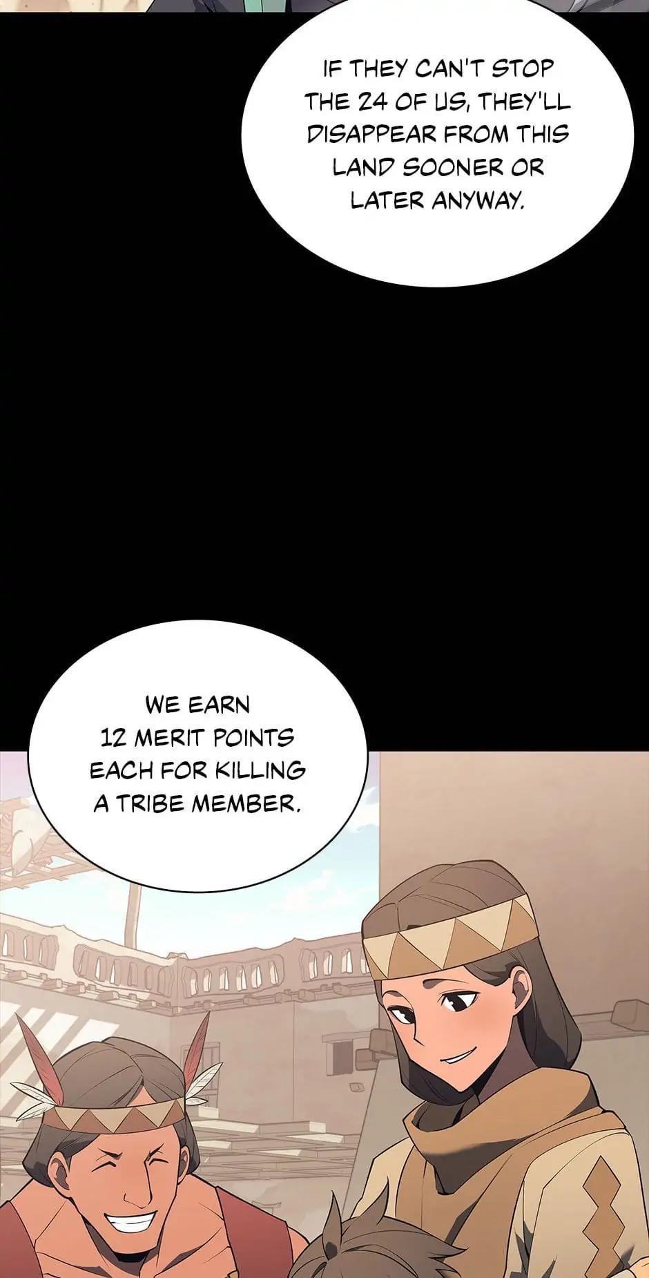 Chapter 124 — Chapter 124 — Page 86
