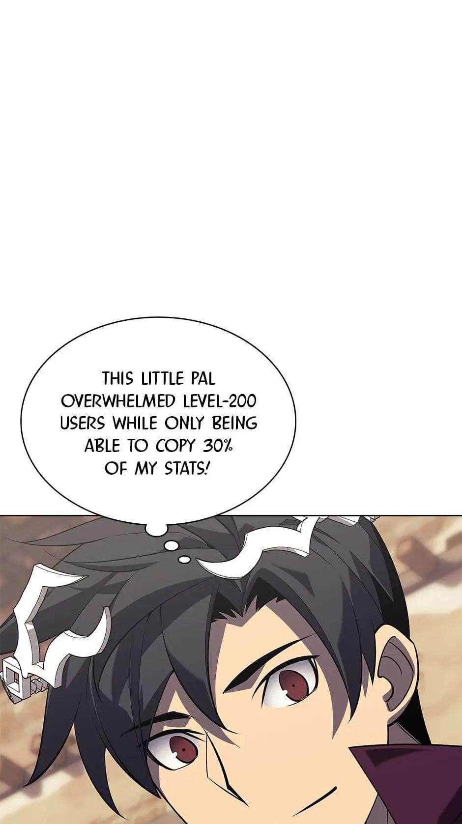 Chapter 127 — Chapter 127 — Page 85