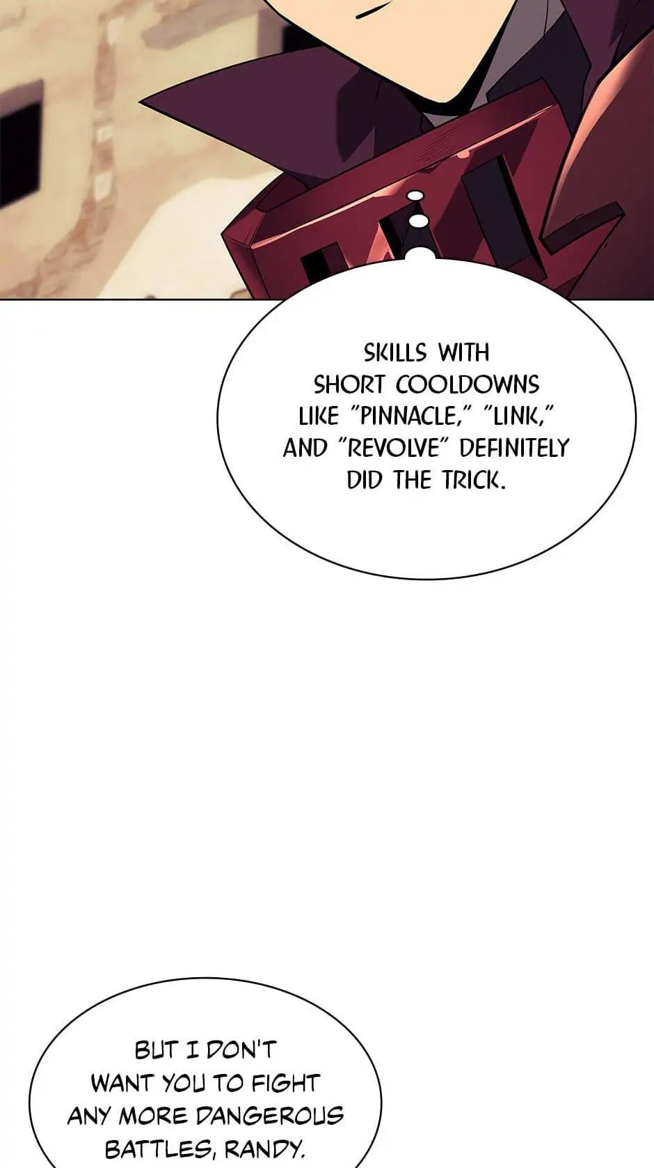 Chapter 127 — Chapter 127 — Page 86
