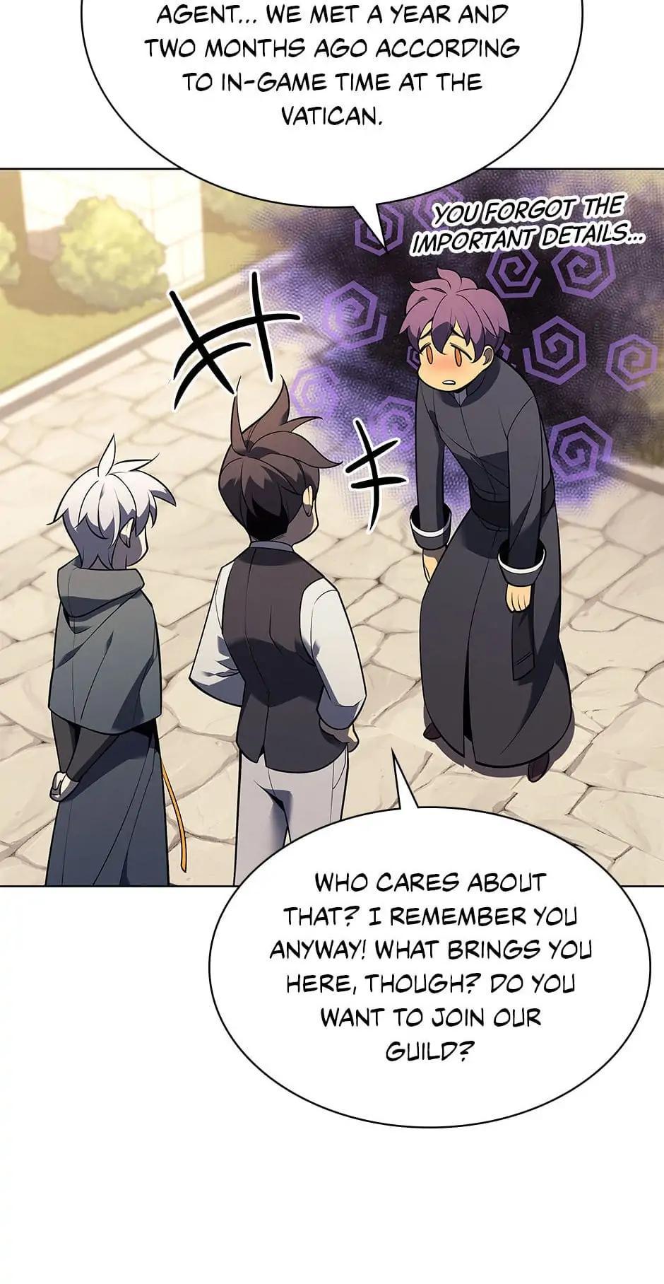 Chapter 141 — Chapter 141 — Page 30