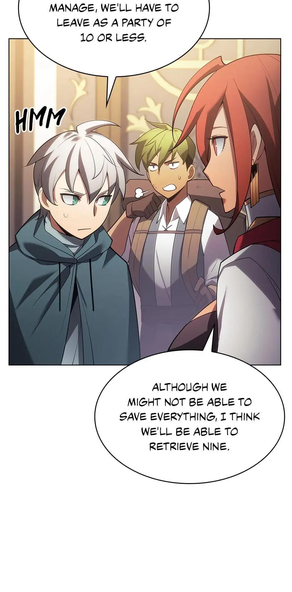 Chapter 151 — Chapter 151 — Page 109