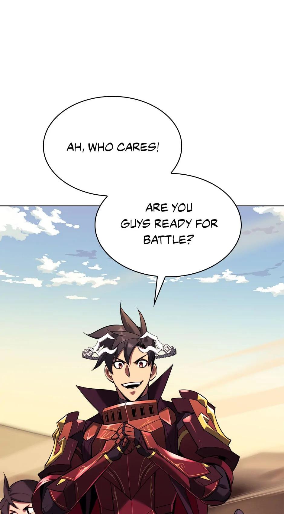 Chapter 161 — Chapter 161 — Page 22
