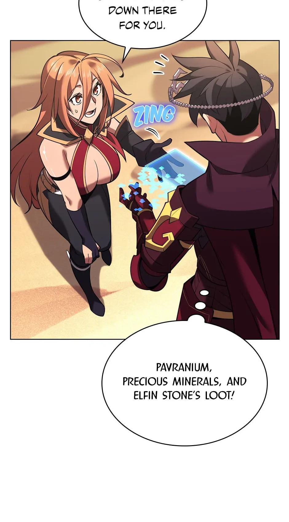 Chapter 161 — Chapter 161 — Page 27