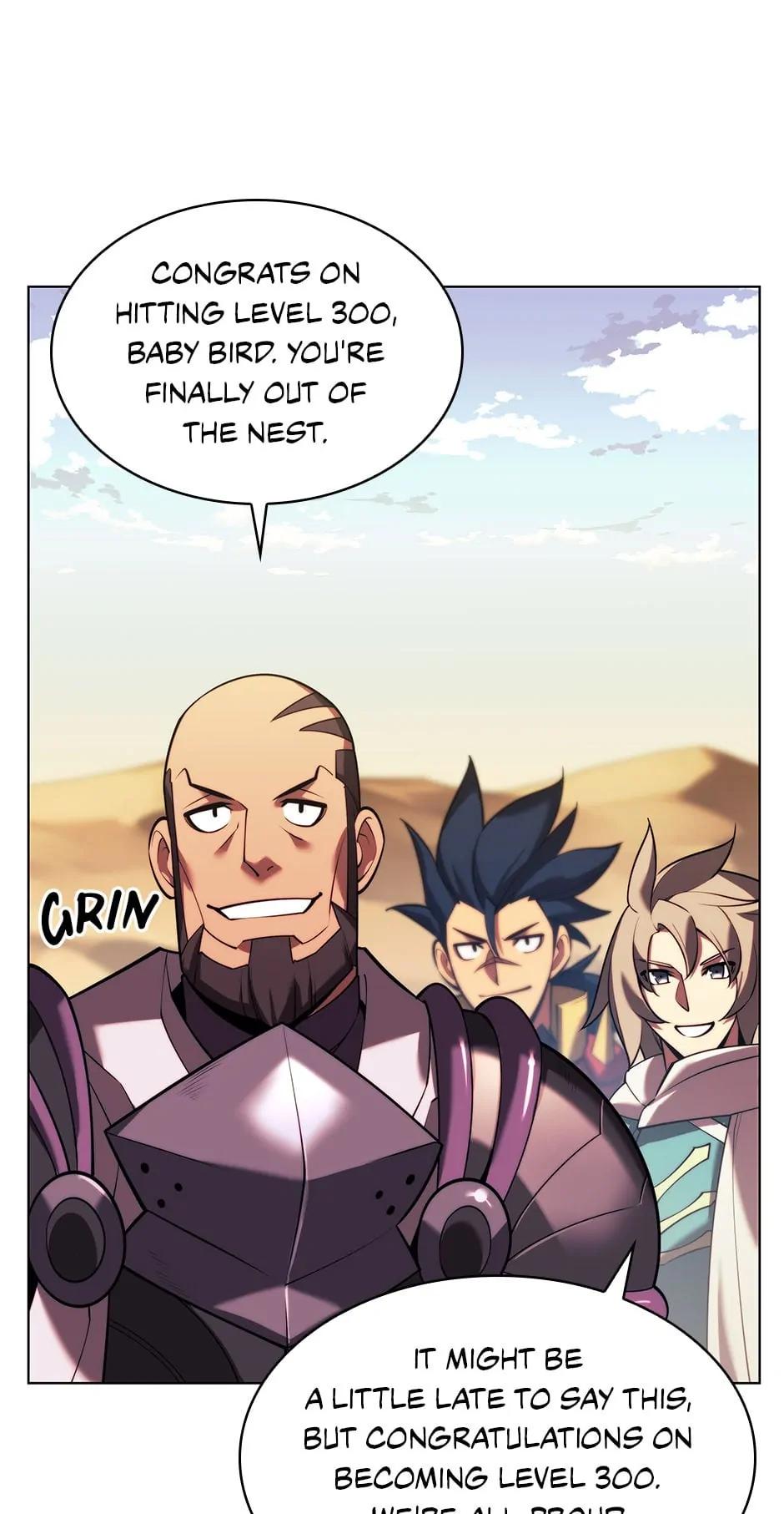Chapter 161 — Chapter 161 — Page 28