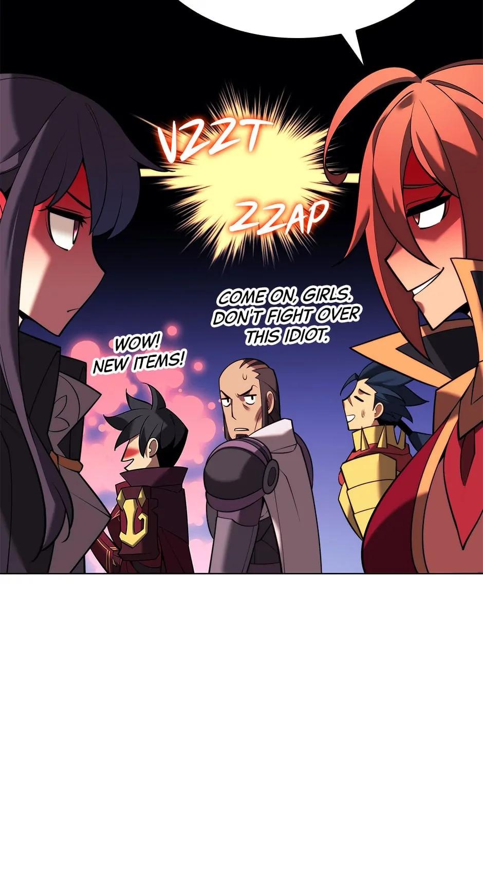 Chapter 161 — Chapter 161 — Page 36