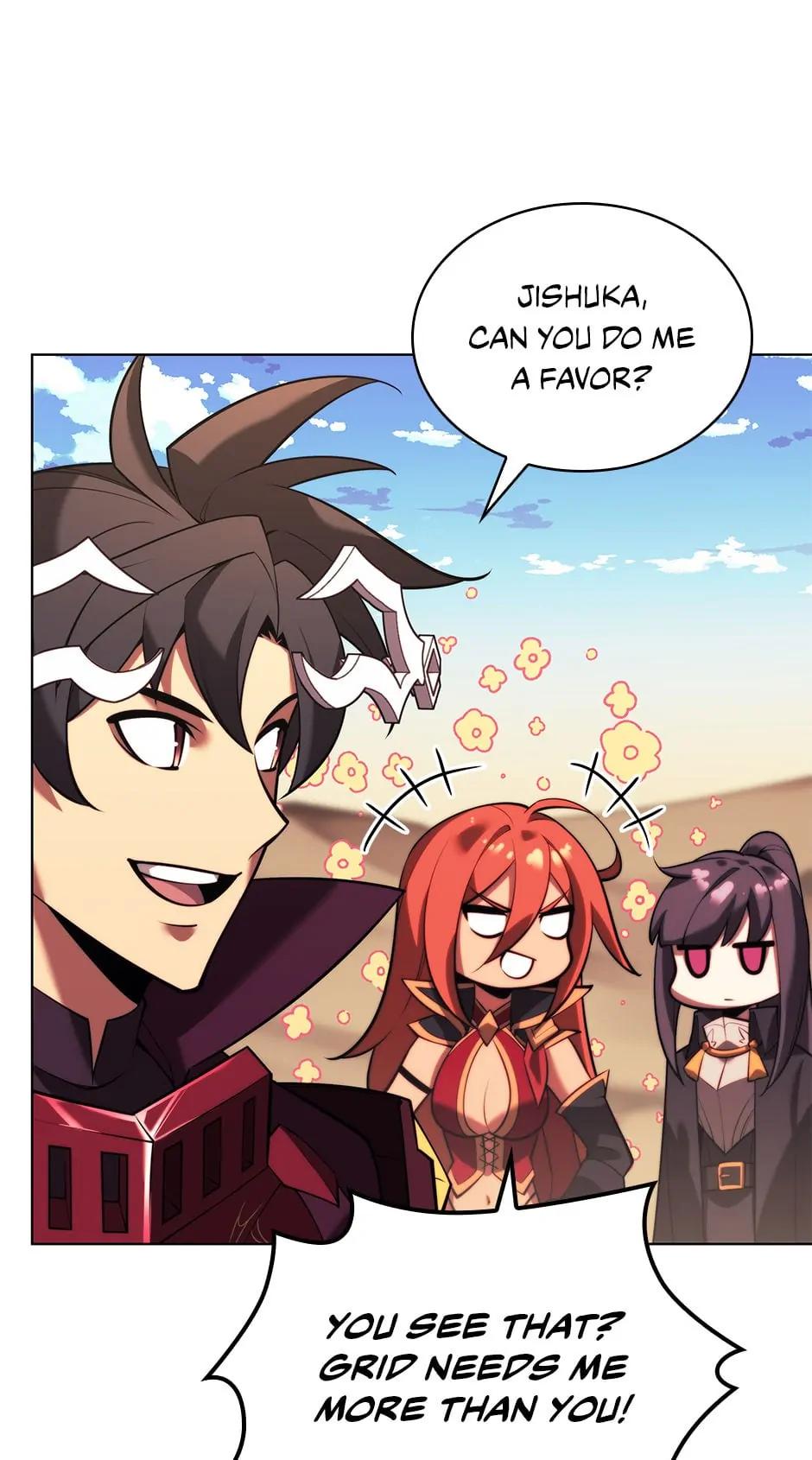 Chapter 161 — Chapter 161 — Page 63
