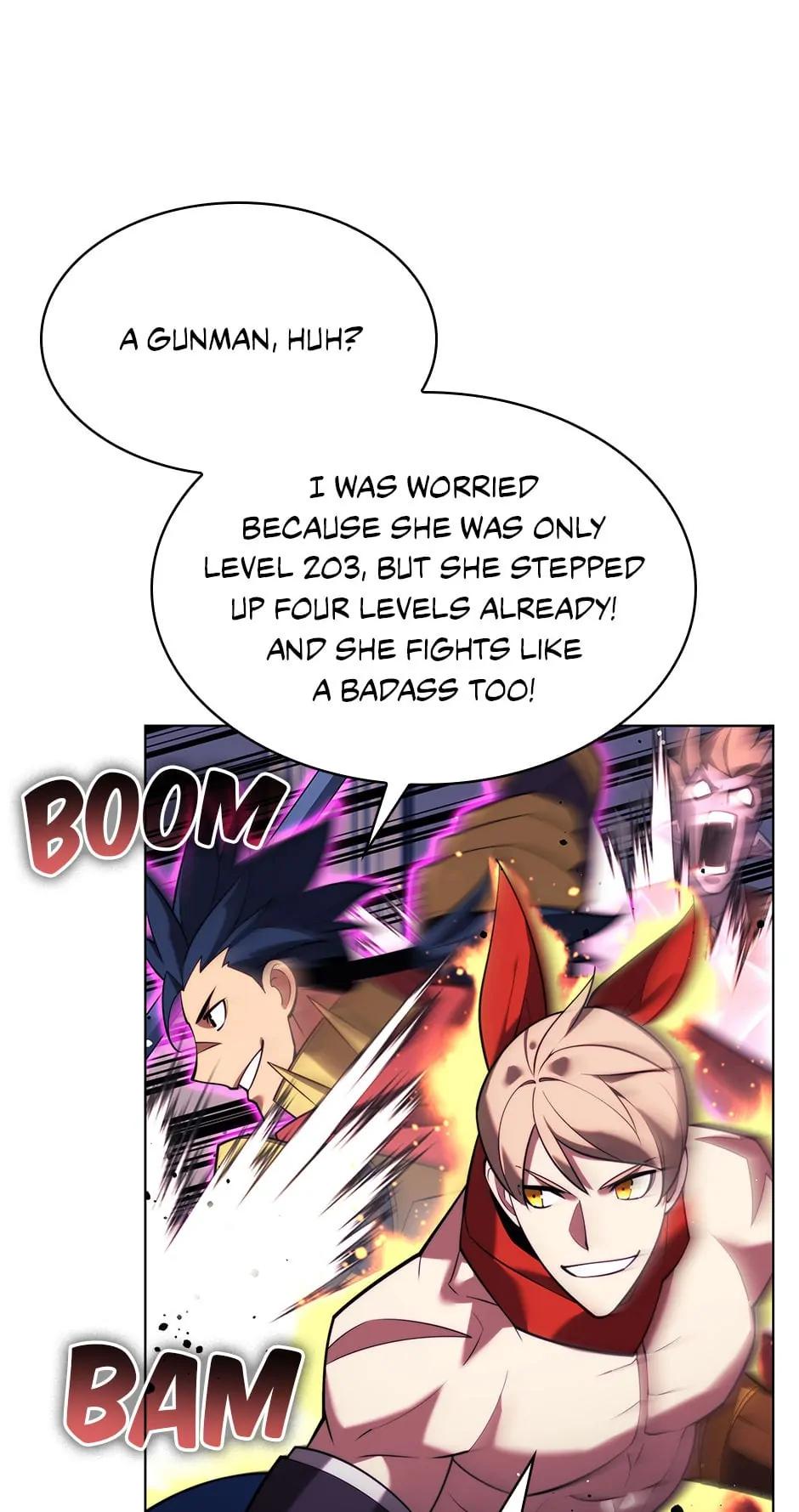 Chapter 161 — Chapter 161 — Page 85