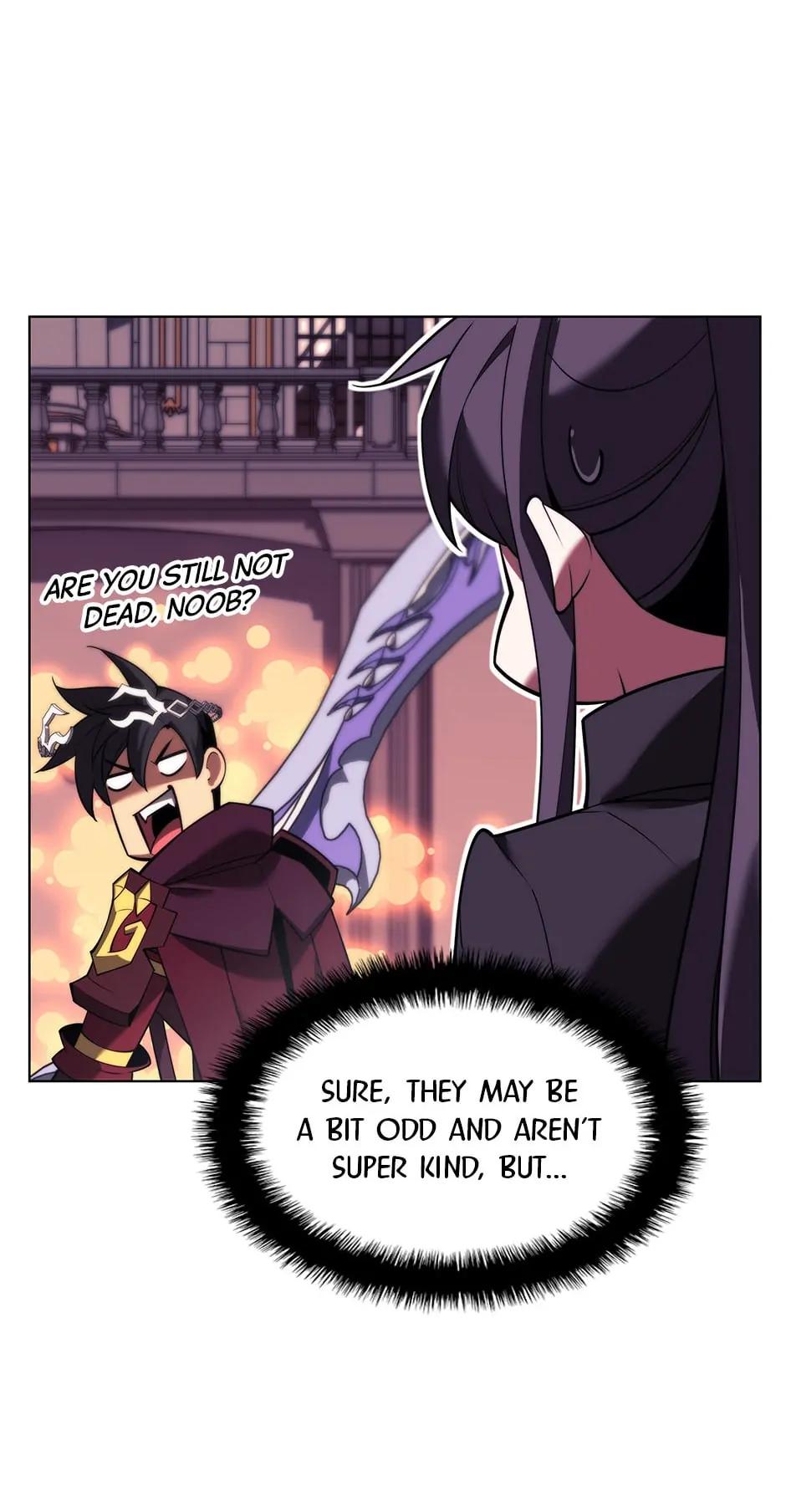 Chapter 161 — Chapter 161 — Page 109