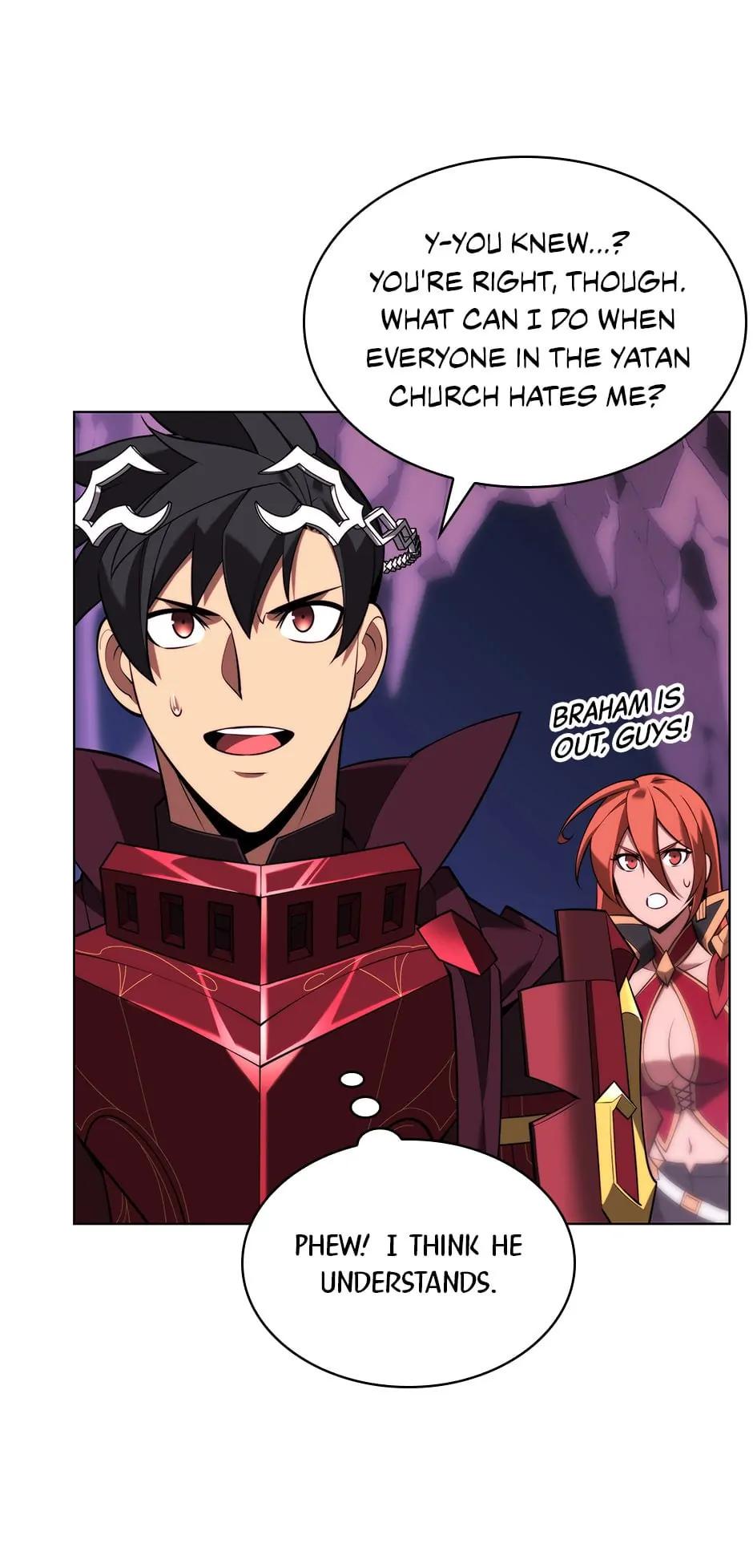 Chapter 162 — Chapter 162 — Page 98