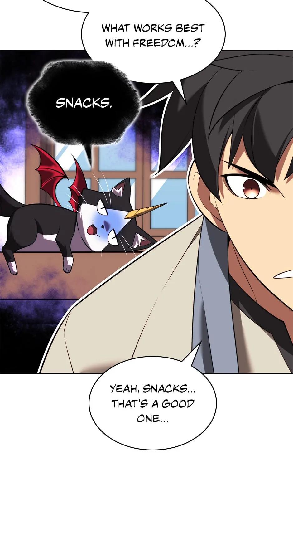 Chapter 166 — Chapter 166 — Page 100